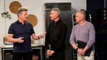 Gordon Ramsay's Food Stars - Episode 8 - As Seen on TV