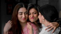 Bade Achhe Lagte Hain 2 - Episode 15 - Sood Family History