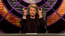 QI XL - Episode 16 - Rock 'n' Roll