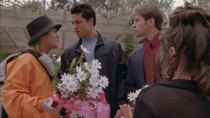 Power Rangers - Episode 21 - Lovestruck Rangers