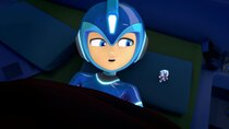 Mega Man: Fully Charged - Episode 31 - Big Bad Dreams