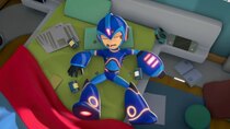 Mega Man: Fully Charged - Episode 39 - Too Much Is Never Enough