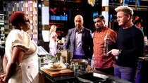MasterChef (US) - Episode 8 - Birds of a Feather Mystery Box