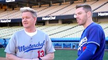 MasterChef (US) - Episode 10 - Dodgers Stadium Field Challenge