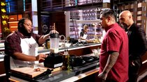 MasterChef (US) - Episode 12 - Tag Team