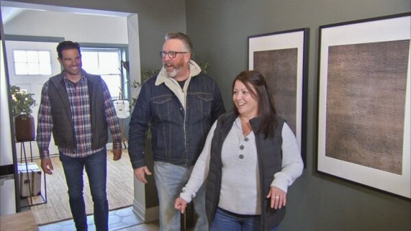 Scott’s Vacation House Rules Season 4 Episode 12