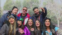 Jersey Shore: Family Vacation - Episode 21 - The Mothership