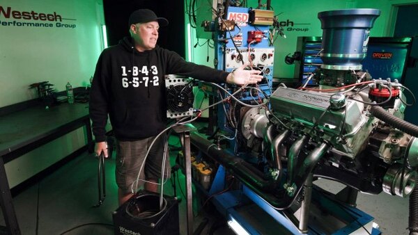 Engine Masters Season 8 Episode 14