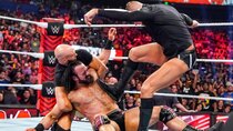 WWE Raw - Episode 30 - Raw 1574