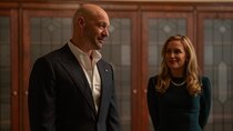 Billions - Episode 6 - The Man in the Olive Drab T-Shirt