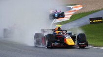 Formula 2 - Episode 44 - Circuit Zandvoort, Zandvoort - Sprint Race