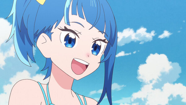 Hirogaru Sky! Precure · Season 1 Episode 33 · Ultimate Power