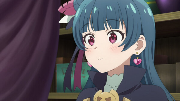 Genjitsu no Yohane: Sunshine in the Mirror Todos os Episódios Online » Anime  TV Online