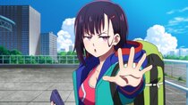Zom 100: Zombie ni Naru made ni Shitai 100 no Koto - Episode 6 - RV of the Dead