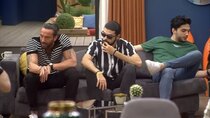 Kısmetse Olur - Episode 221