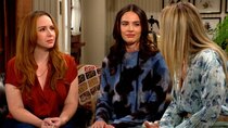 The Young and the Restless - Episode 231 - Monday, August 28, 2023