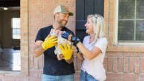 Fixer to Fabulous - Episode 13 - City Family Returns to Country Roots