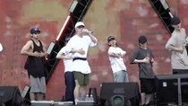 INSIDE SEVENTEEN - Episode 53 - ‘2023 TMEA Music Festival’ 비하인드 (TMEA Awards Ceremony...