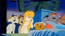 Heathcliff and the Catillac Cats - Episode 4 - Carnival Capers [Catillac Cats]