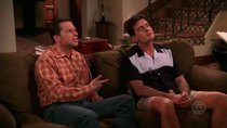 Two and a Half Men - Episode 20 - I Always Wanted a Shaved Monkey