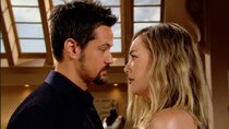 The Bold and the Beautiful - Episode 1200 - Tuesday, August 29, 2023