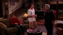 Two and a Half Men - Episode 7 - Sleep Tight, Puddin' Pop