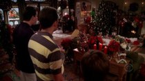 Two and a Half Men - Episode 11 - Santa's Village of the Damned