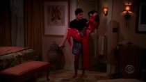 Two and a Half Men - Episode 14 - Love Isn't Blind, It's Retarded