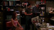 Two and a Half Men - Episode 18 - The Spit-Covered Cobbler