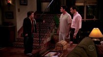 Two and a Half Men - Episode 22 - Just Once With Aunt Sophie