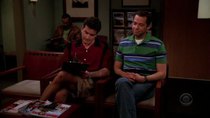 Two and a Half Men - Episode 23 - Arguments for the Quickie