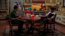 Two and a Half Men - Episode 2 - Who's Vod Kanockers?