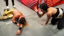 WWE Raw - Episode 31 - Raw 1575