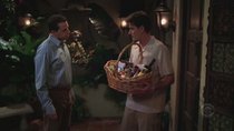 Two and a Half Men - Episode 14 - That's Summer Sausage, Not Salami