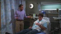 Two and a Half Men - Episode 16 - Young People Have Phlegm Too
