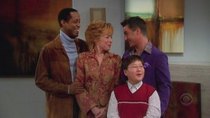 Two and a Half Men - Episode 17 - I Merely Slept with a Commie