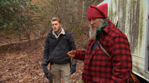 Mountain Men - Episode 7 - Desperate Measures