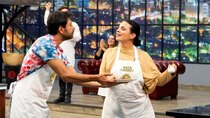 MasterChef Celebrity Colombia - Episode 87