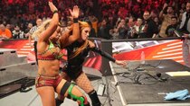 WWE Raw - Episode 35 - RAW 1579