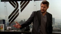 The Bold and the Beautiful - Episode 1203 - Friday, September 1, 2023