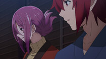 Tenpuru - Episode 9 - Pounding Mochi Is Dirty