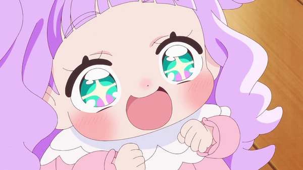 Hirogaru Sky! Precure · Season 1 Episode 25 · Fun! The Princess Goes to the  Zoo! - Plex