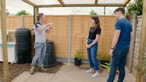 Garden Rescue - Episode 25 - Fareham