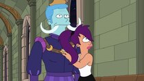 Futurama - Episode 9 - The Prince and the Product