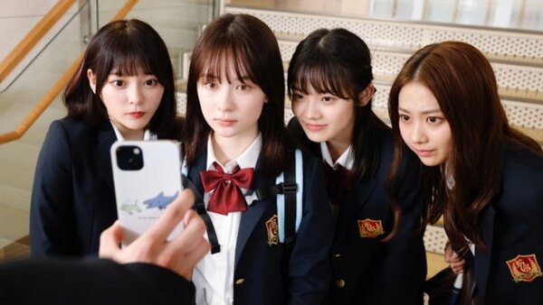 Saiko no Seito: Yomei Ichinen no Last Dance Season 1 Episode 1