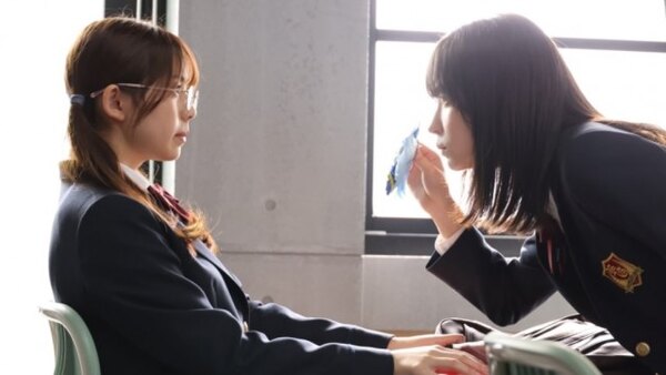 Saiko no Seito: Yomei Ichinen no Last Dance Season 1 Episode 2
