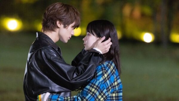Saiko no Seito: Yomei Ichinen no Last Dance Season 1 Episode 8