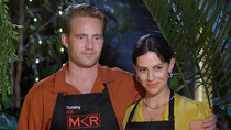 My Kitchen Rules - Episode 1