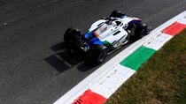 Formula 2 - Episode 47 - Monza Circuit, Monza - Qualifying