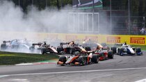 Formula 2 - Episode 48 - Monza Circuit, Monza - Sprint Race